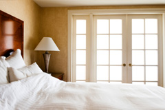 Purlie Lodge bedroom extension costs