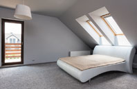 Purlie Lodge bedroom extensions