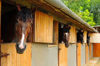 free Purlie Lodge stable construction quotes